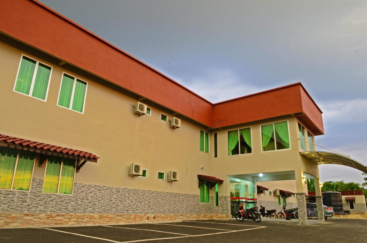 Mesra Hotel Alor Setar