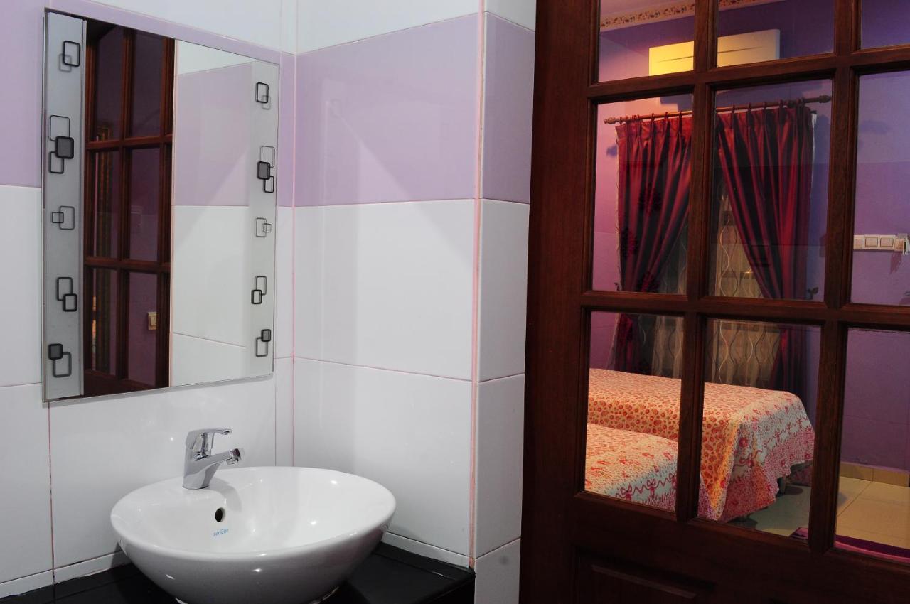 Mesra Hotel